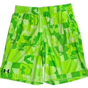 Under Armour Renegade 3.0 Drifit Shorts